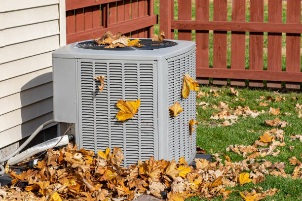 Best HVAC air duct cleaning  in Flanders, NY