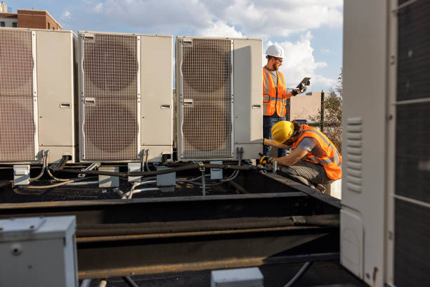 Best Affordable HVAC services  in Flanders, NY