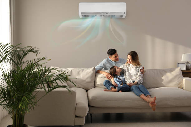 Best Ductless HVAC repair  in Flanders, NY