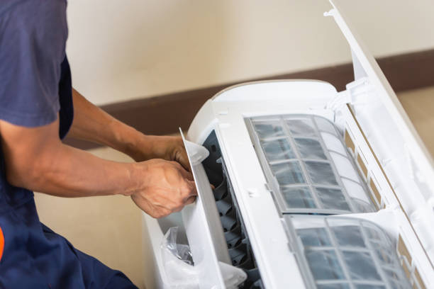 Best HVAC installation services  in Flanders, NY