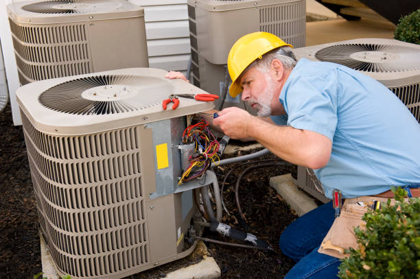 Trusted Flanders, NY HVAC Experts