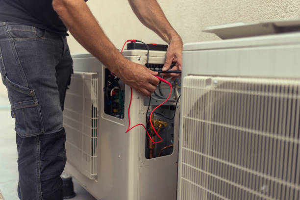 Best Heating repair services  in Flanders, NY