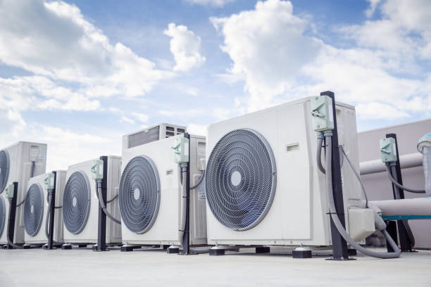 Best HVAC system installation  in Flanders, NY