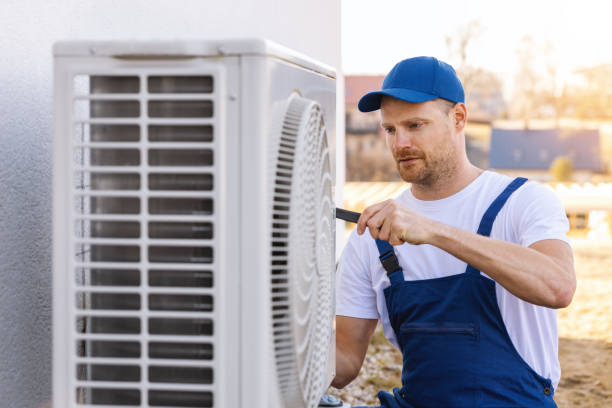 Best HVAC emergency services  in Flanders, NY