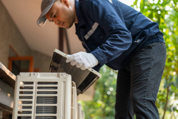 Best Best HVAC companies  in Flanders, NY